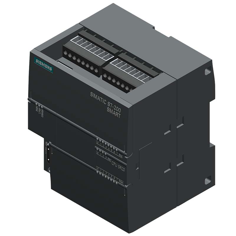 SIEMENS 6ES7288-1SR20-0AA0 Module