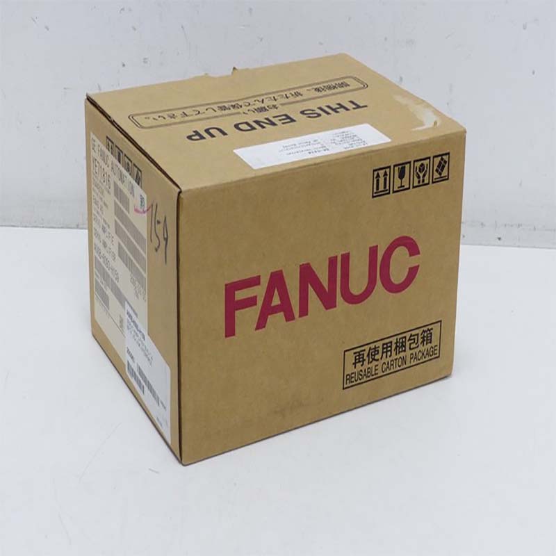 New Arrival FANUC